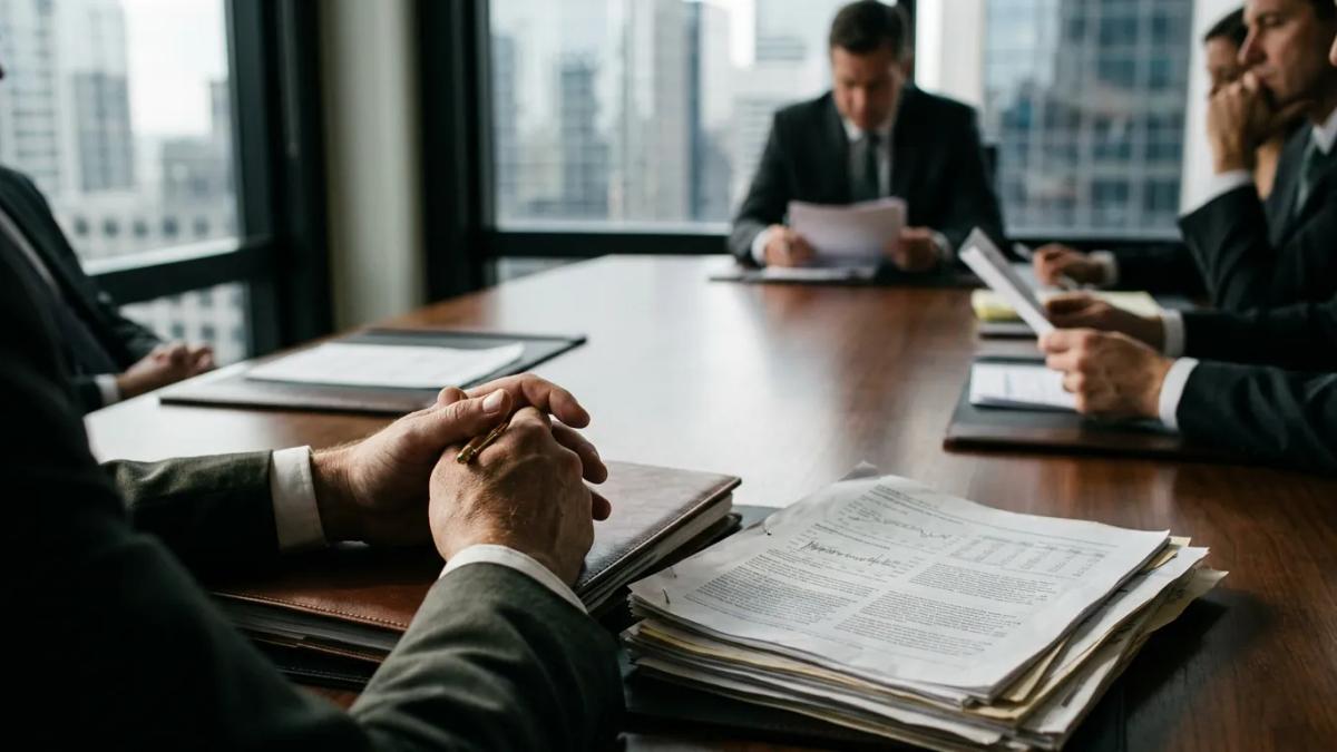 Banking & Financial Services PR: The Highest-Stakes Category
