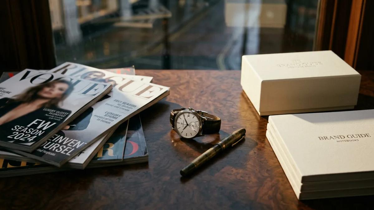 Our Industry Has Been Selling the Wrong Thing. A Luxury Study Just Proved It.