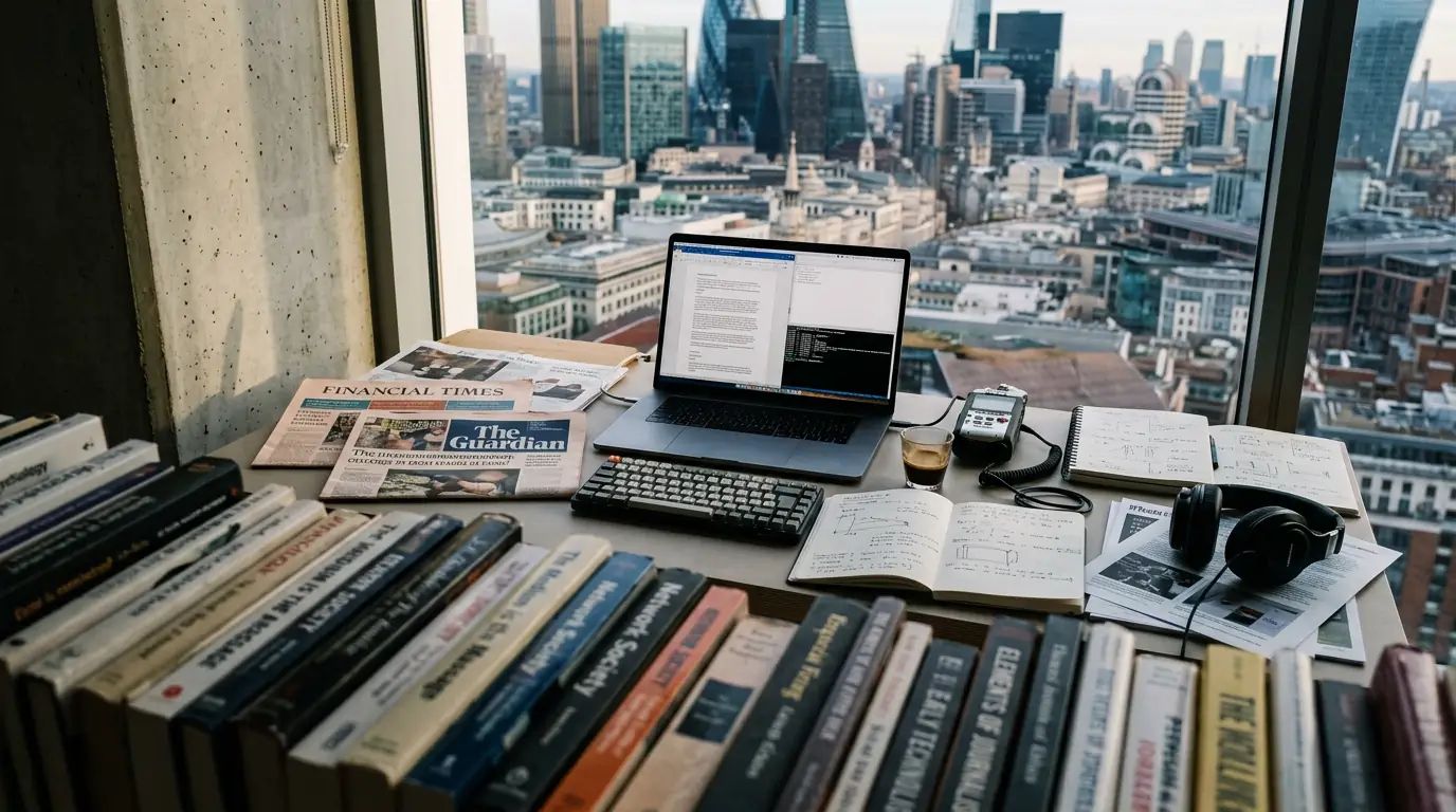 The Communications Profession Is Bigger Than It Knows