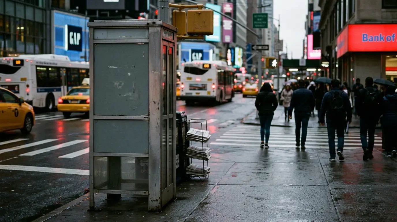 The World's Biggest Neobank Is Invisible in America