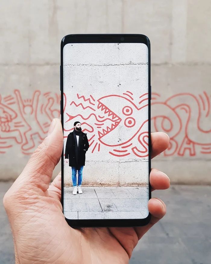 Augmented reality transforming how we interact with the physical and digital world
