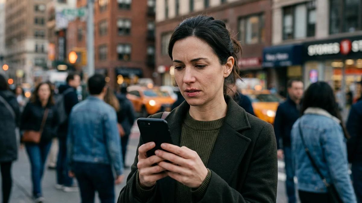 AT&T logo and a smartphone, symbolizing the end of unlimited data plans
