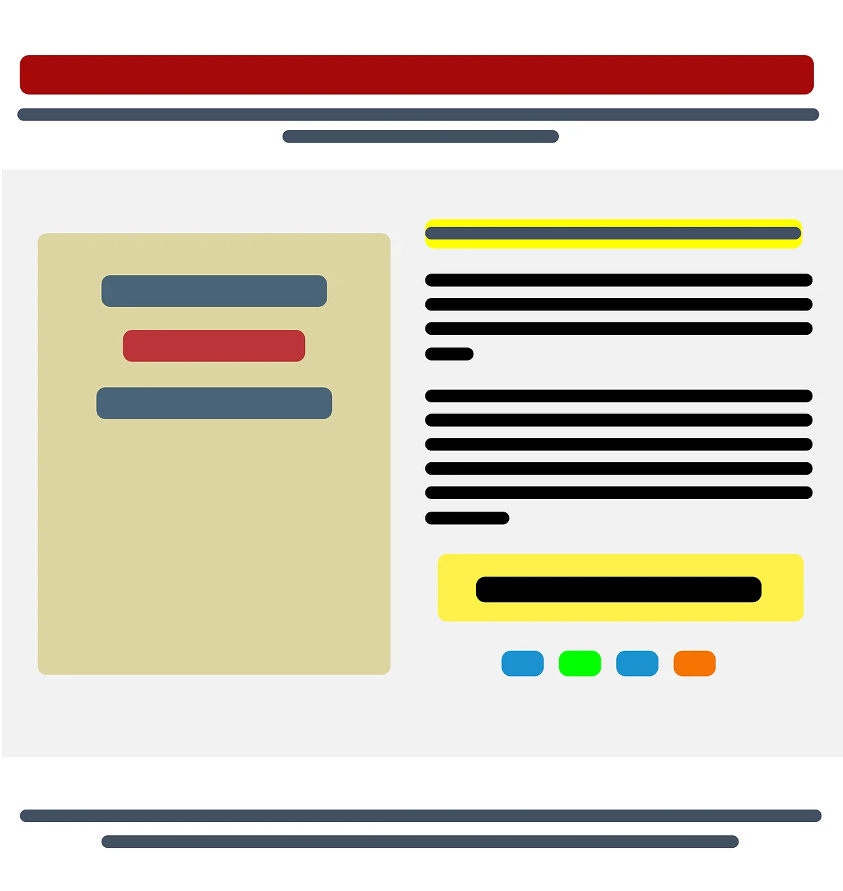 How to Create a Successful B2B Landing Pages