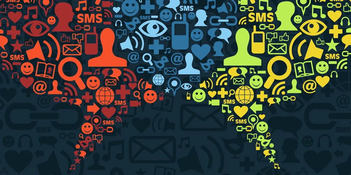 Brand confusion caused by jumbled messaging and communication issues