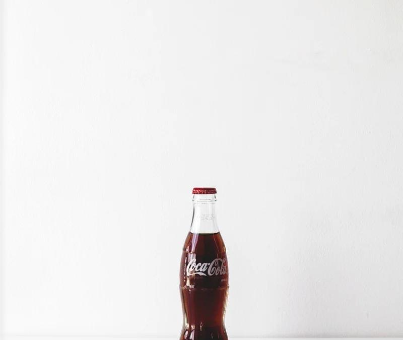 Coca-Cola Japan testing Chūhai, a canned alcoholic beverage, for the first time ever