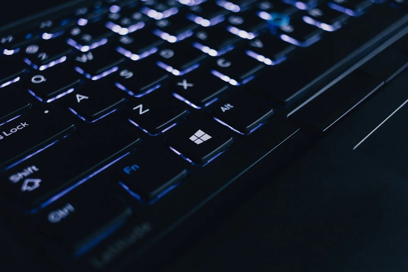 Digital marketing professional continuously learning and adapting to new strategies and technologies