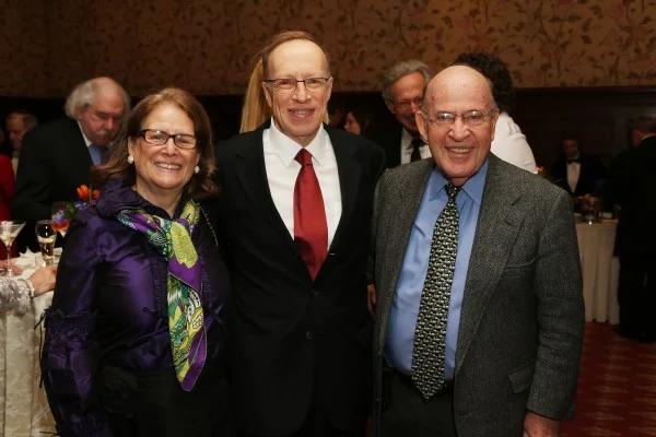 Elie Hirschfeld, real estate and Broadway magnate, recognized as Entrepreneur of the Month