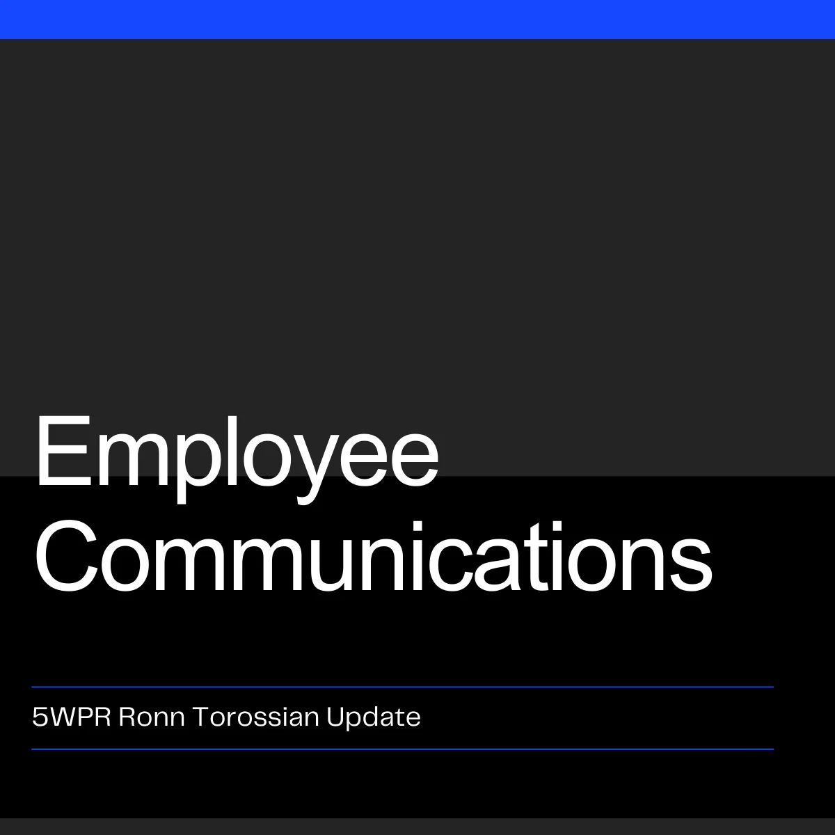 Diverse team collaborating on a project illustrates effective internal communications