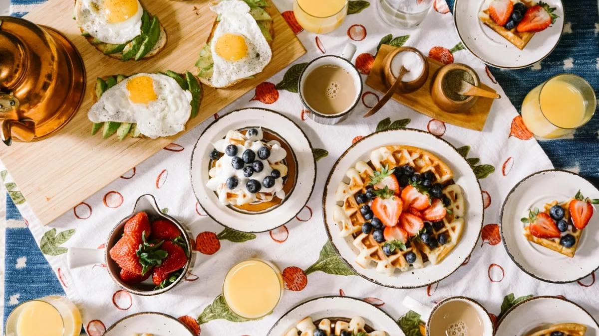 Food brands navigating supply chain issues and changing consumer preferences