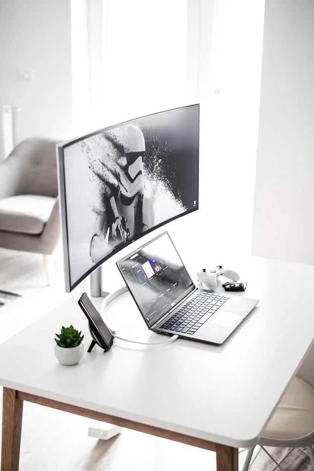 Young diverse people using digital devices, reflecting Gen Z's tech-savvy nature
