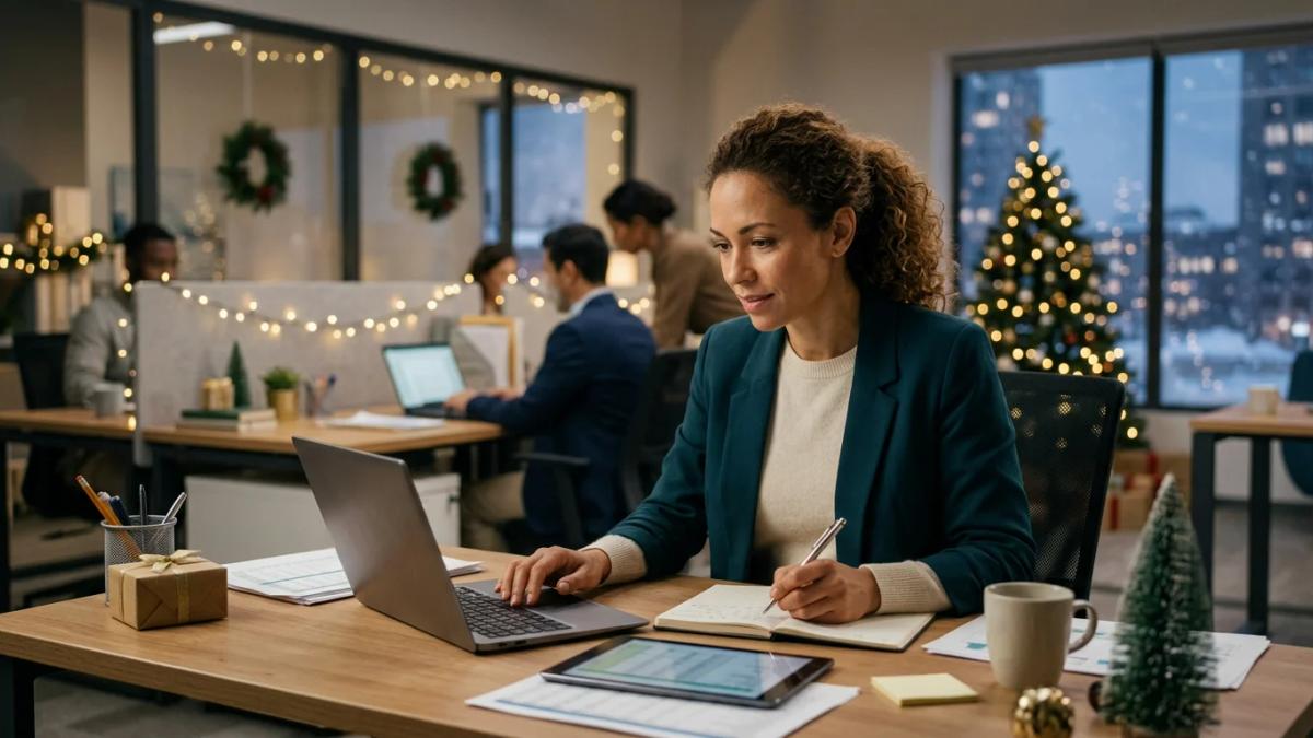 Businessman Ronn Torossian offering advice for increasing your brand's value this holiday season