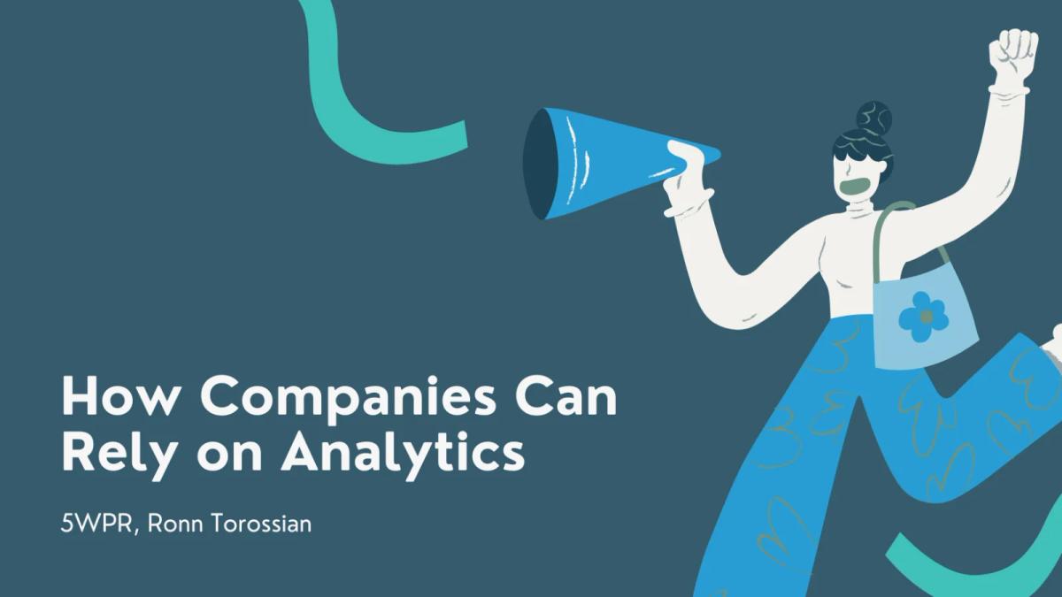 Analytics dashboard displaying various data points with charts, graphs, and metrics