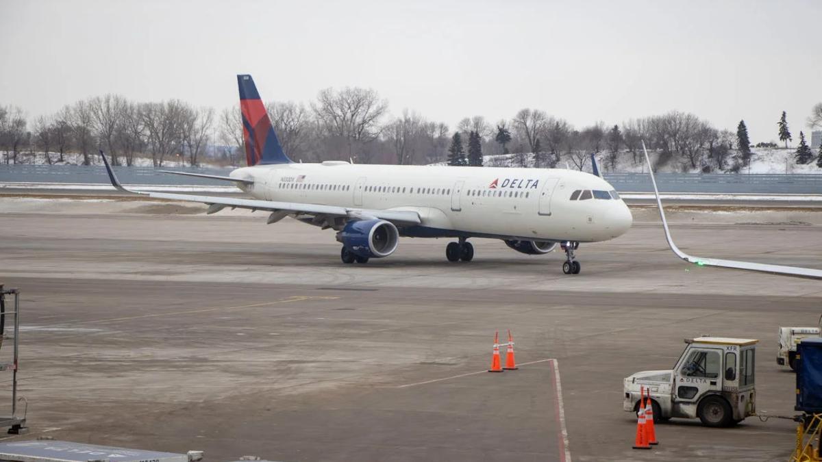 Delta Airlines navigating a crisis, showcasing effective PR and community engagement strategies