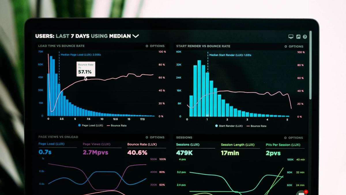 Big data analytics visualize public relations strategy for informed decision-making
