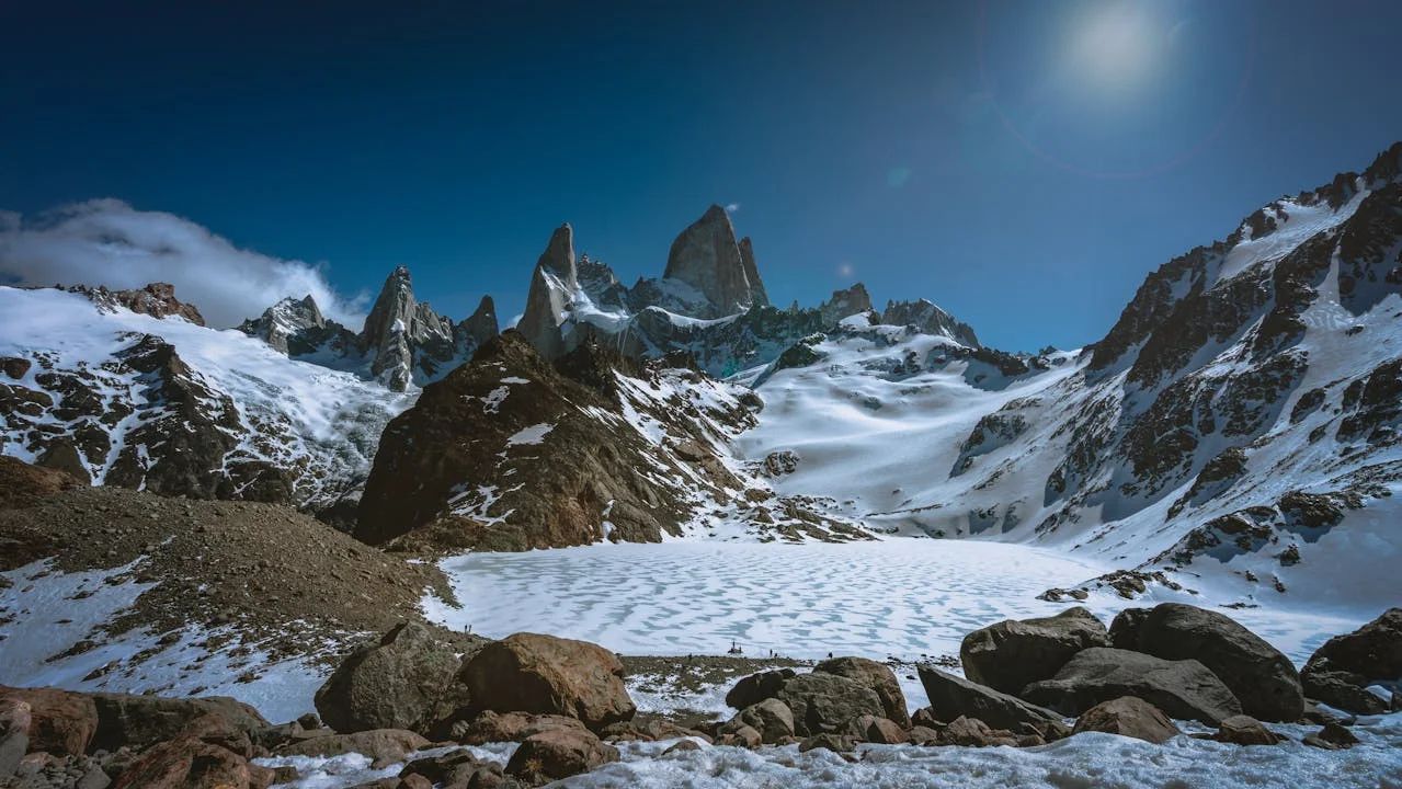 Patagonia's sustainable business practices, showcasing their commitment to environmental and social responsibility