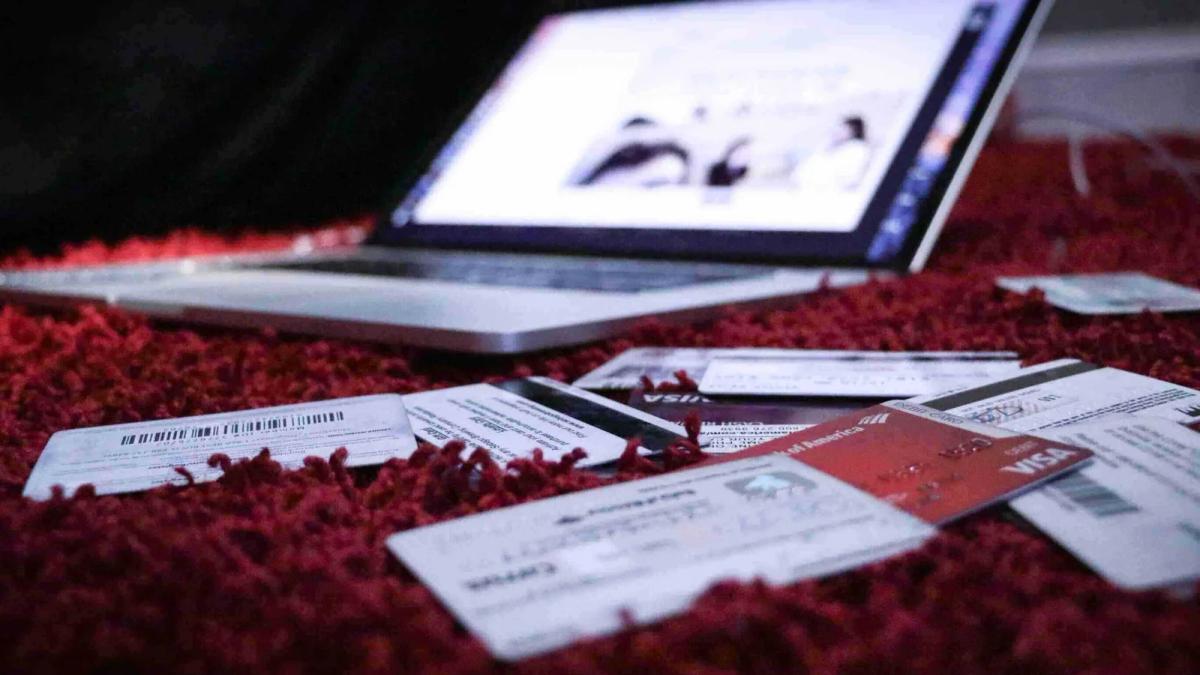 Modern financial services industry transformed by technology and innovative solutions
