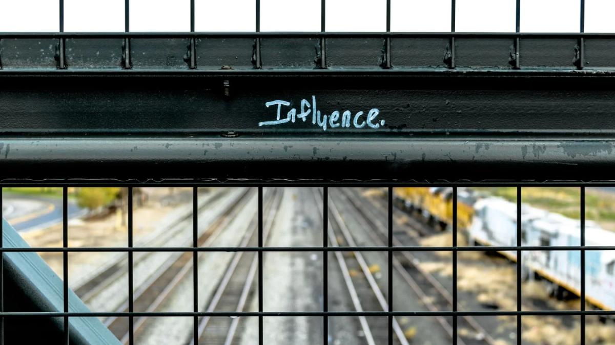 Crisis for influencers: a murky, turbulent sea ahead for influencer marketing
