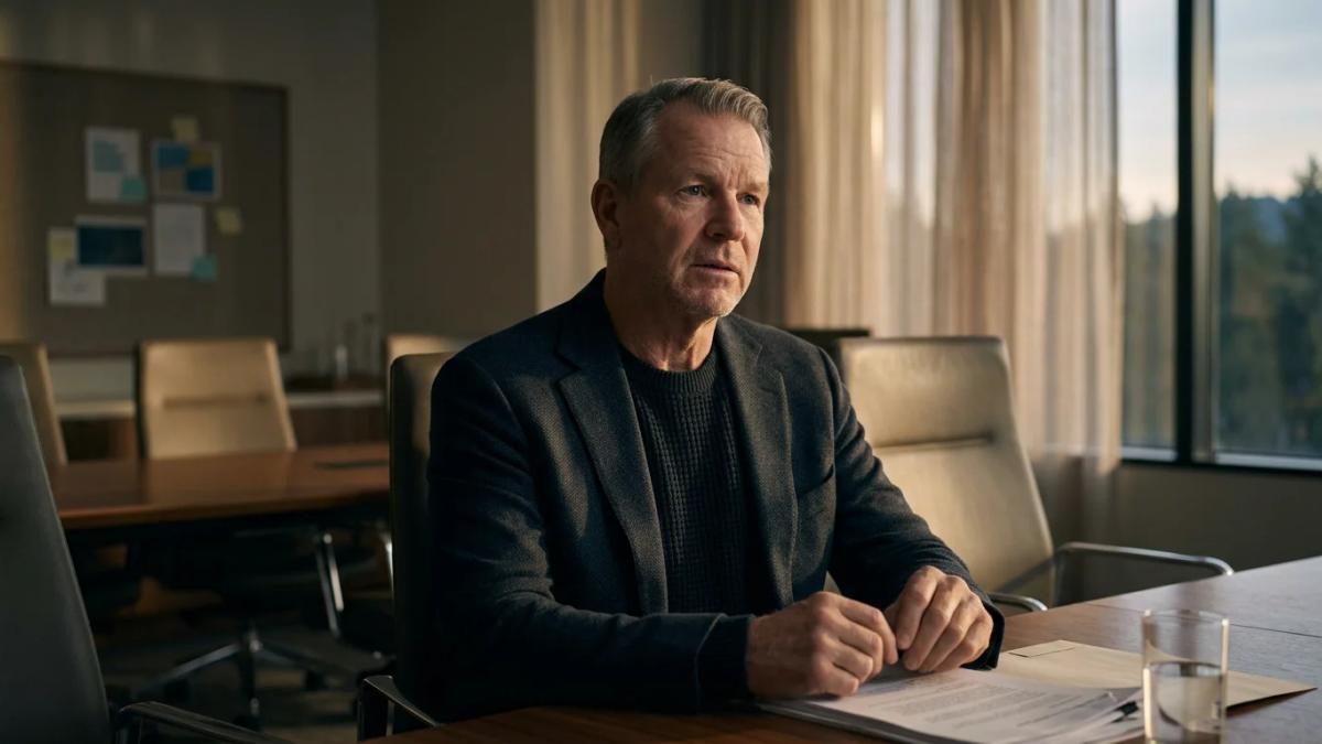 Lululemon founder Chip Wilson reflects on his company's trajectory and past controversies