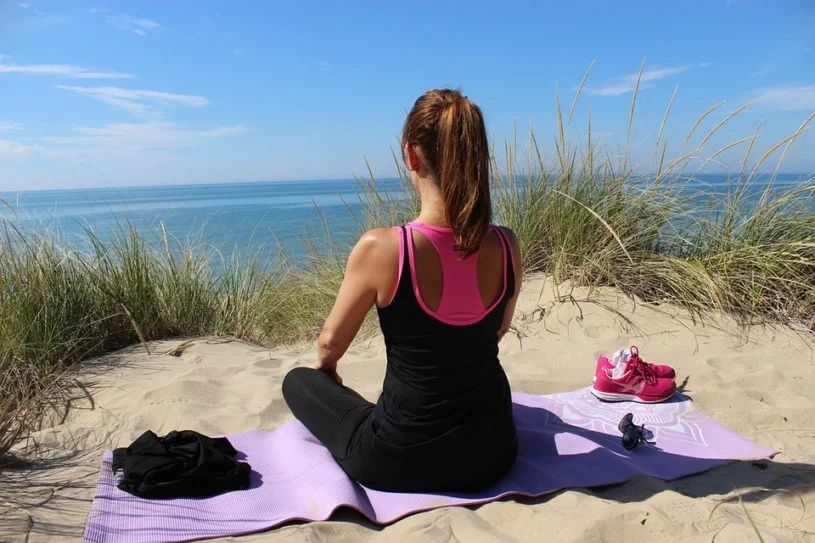 Shoppers ignoring Lululemon apparel, choosing other brands instead