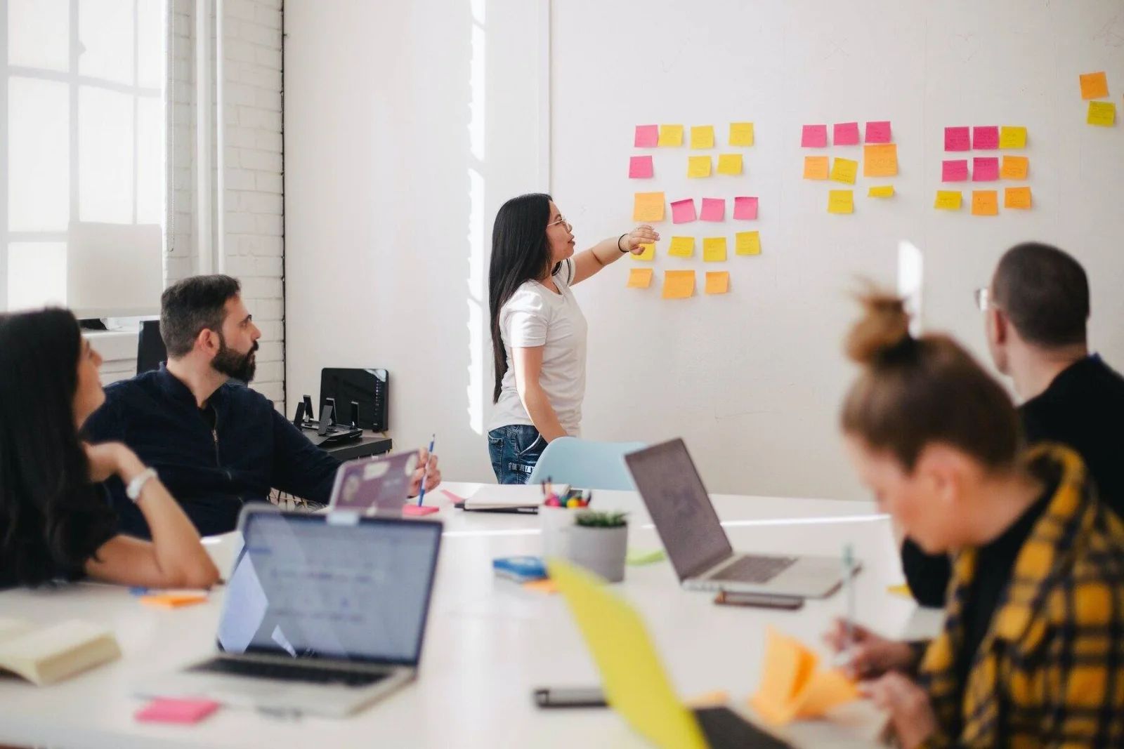 Measuring thought leadership: analyzing data and impact for strategic growth