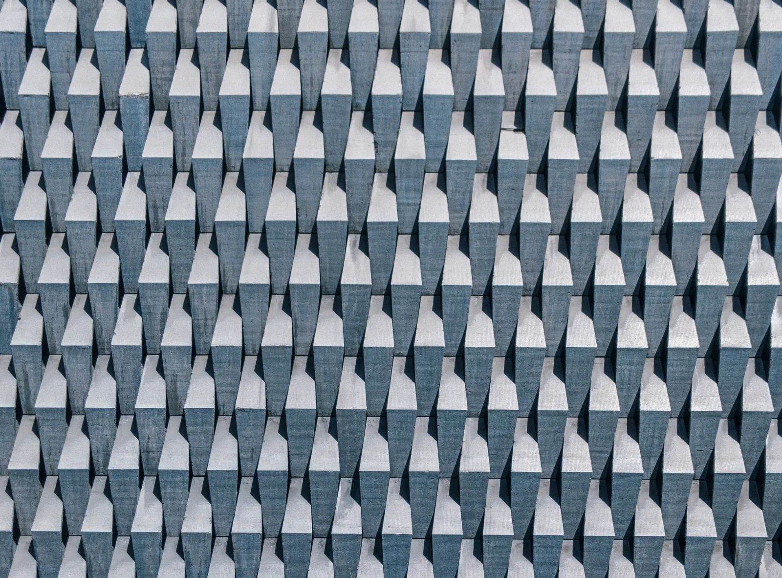 Abstract image of news headlines and social media icons, symbolizing PR strategy