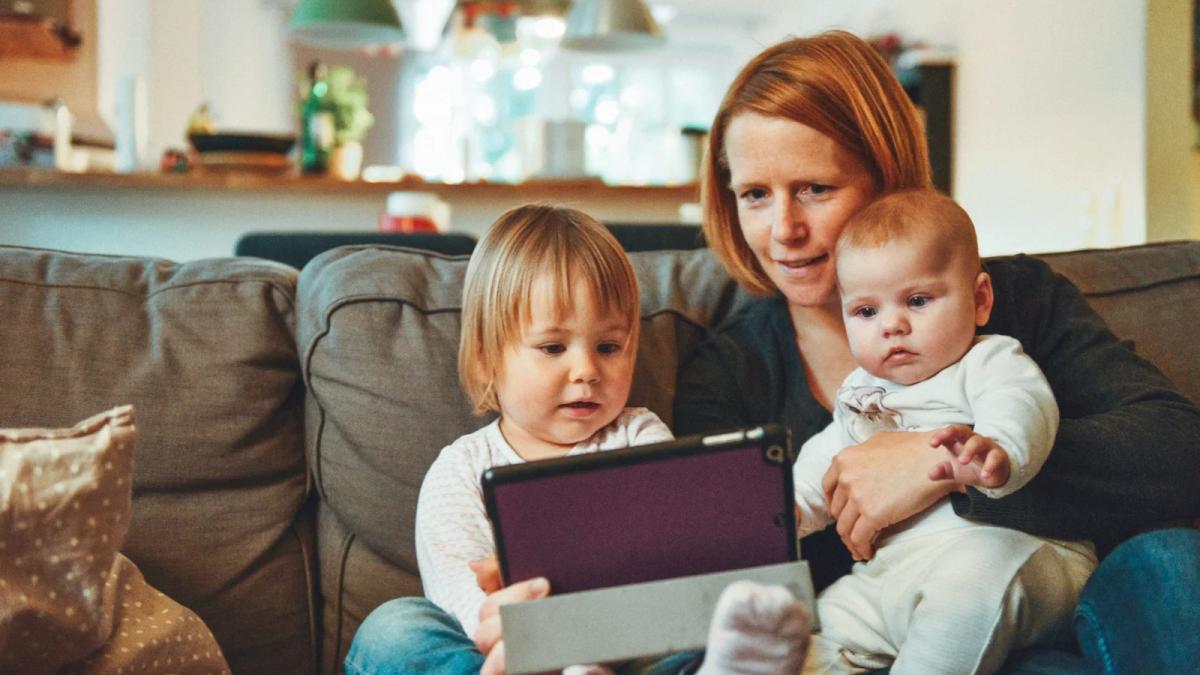Parenting and Public Relations