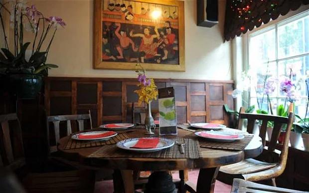 Community restaurant thrives with "pay what you can" model for inclusive dining