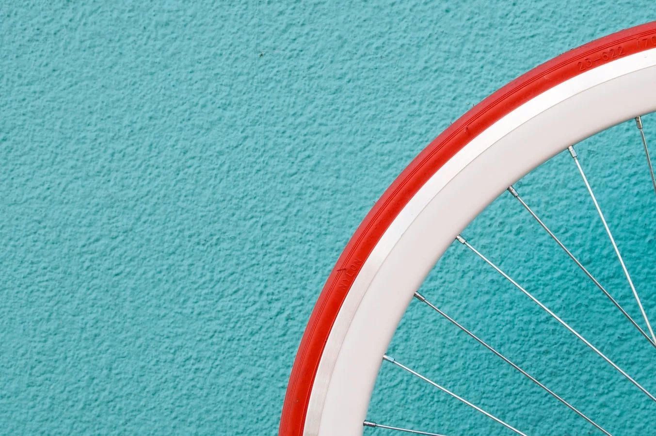 Distraught woman staring at her Peloton bike represents consumer dissatisfaction and marketing missteps