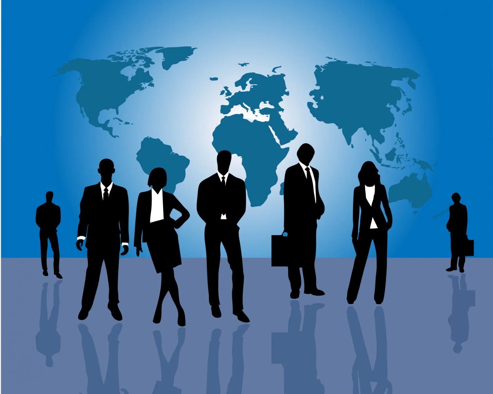 Executives discuss human capital management as an essential business asset and investment