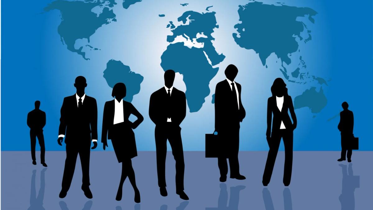 Executives discuss human capital management as an essential business asset and investment