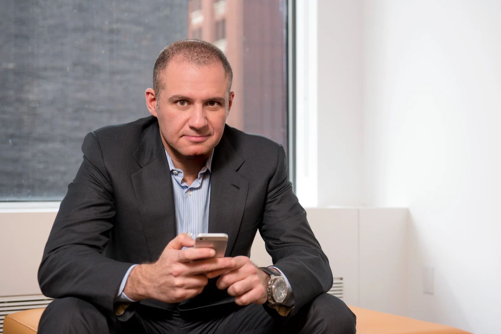 Ronn Torossian, author and 5WPR founder, offers public relations tips for success