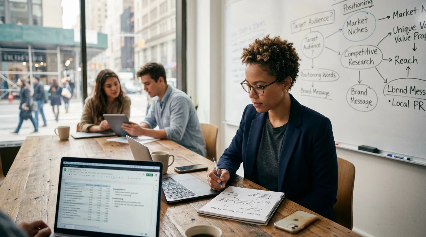Ronn Torossian shares essential PR strategies for small businesses navigating a challenging economy