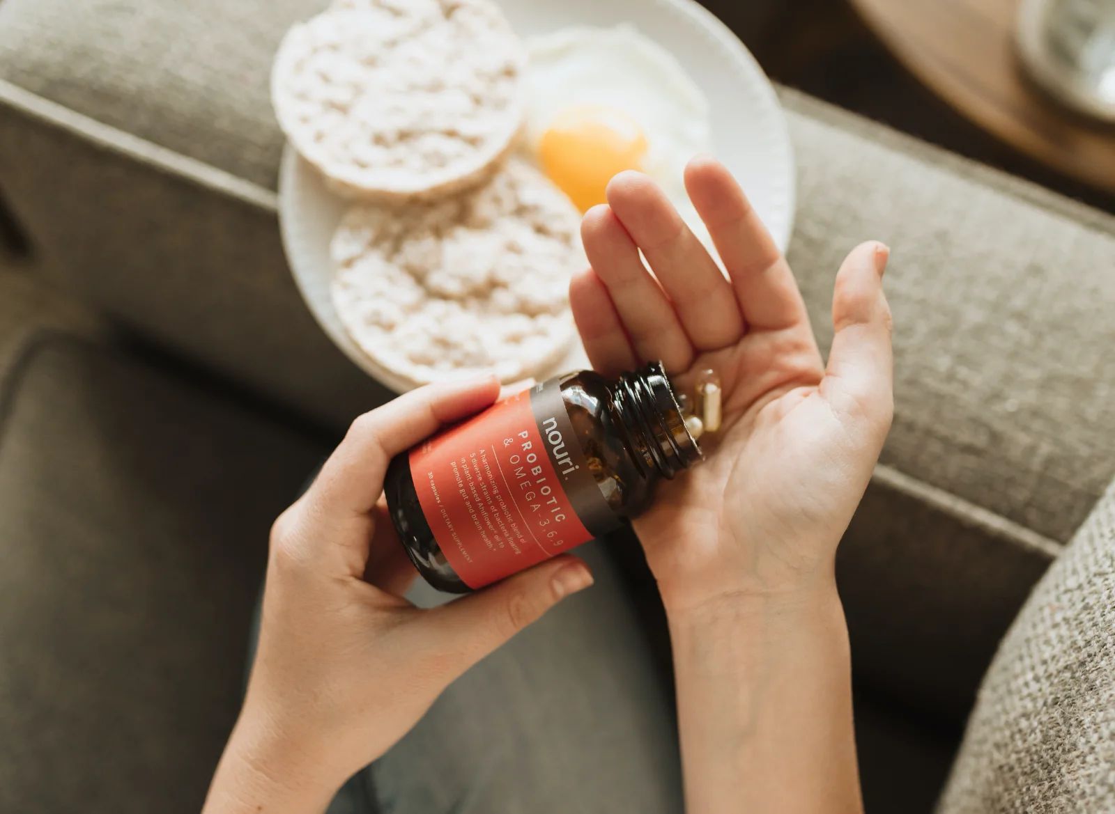 Effective PR for supplement brands: building trust and reaching target audiences