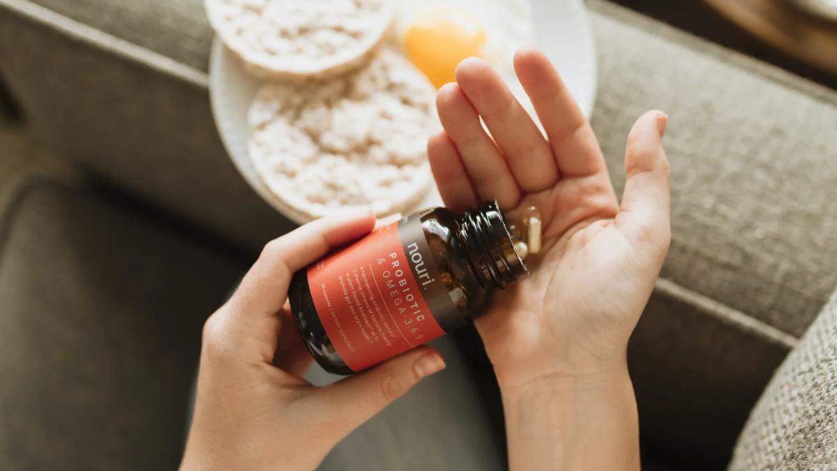 Effective PR for supplement brands: building trust and reaching target audiences