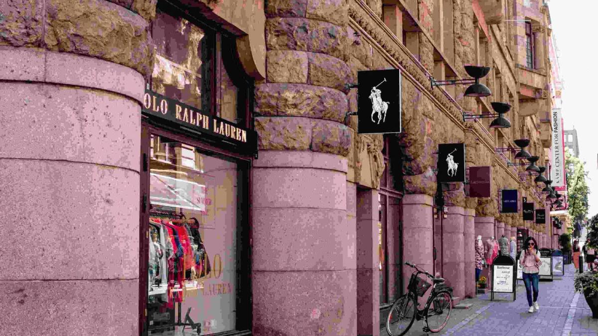 Luxury boutique accepts cryptocurrency, paving the way for digital currency in high fashion