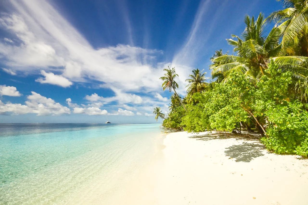 Reviving Tourism in Beach Towns: Real-Life Ideas to Foster Sustainable Growth and Vibrancy
