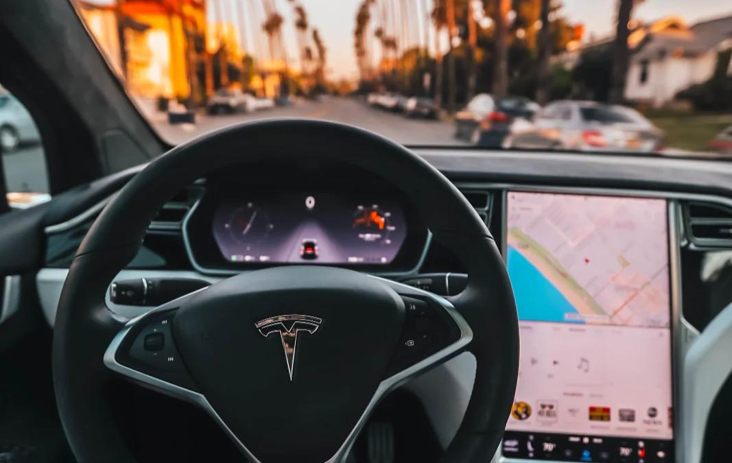 Autonomous vehicle sensors perceive environment, addressing public perception and trust challenges