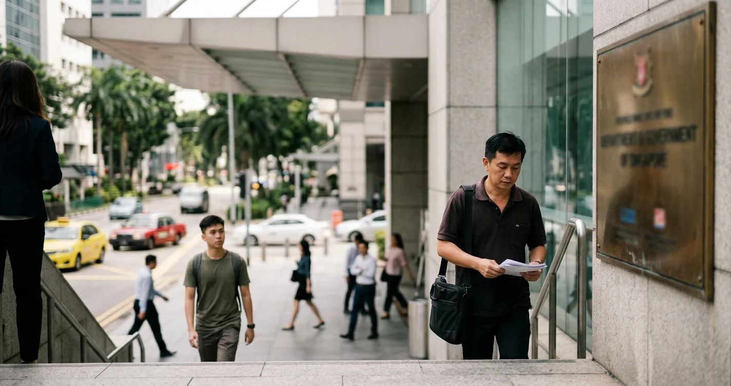 Singapore Supreme Court weighs in on the Uber-Grab merger, citing price hikes