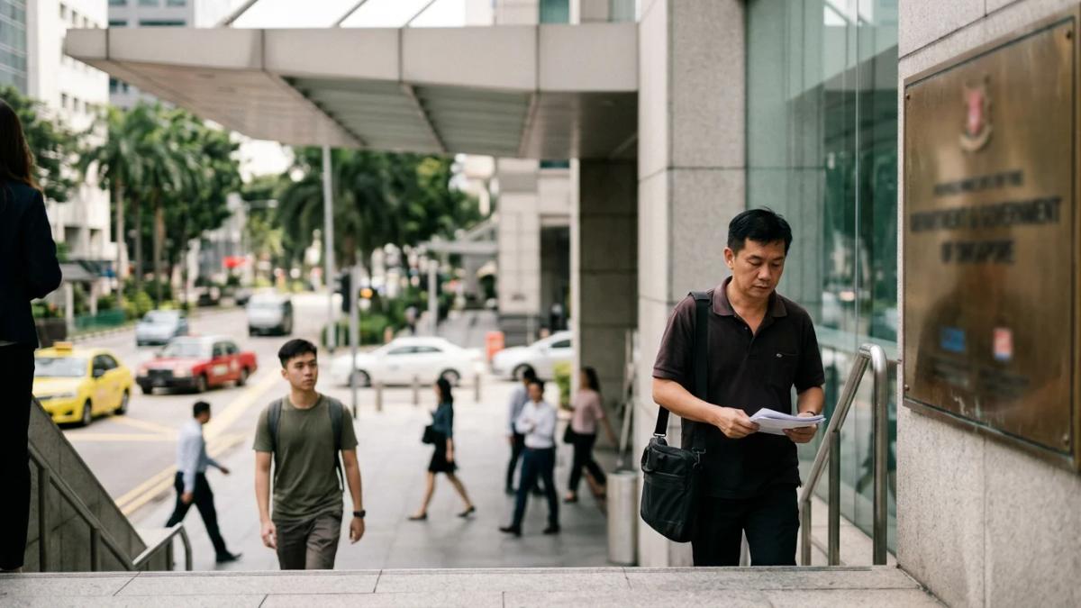 Singapore Supreme Court weighs in on the Uber-Grab merger, citing price hikes