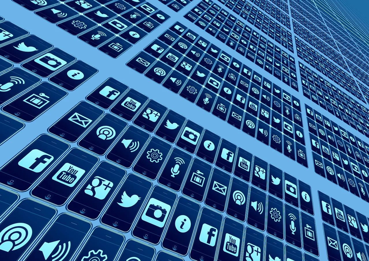 Modern technology tools impacting corporate PR strategies and digital communication channels