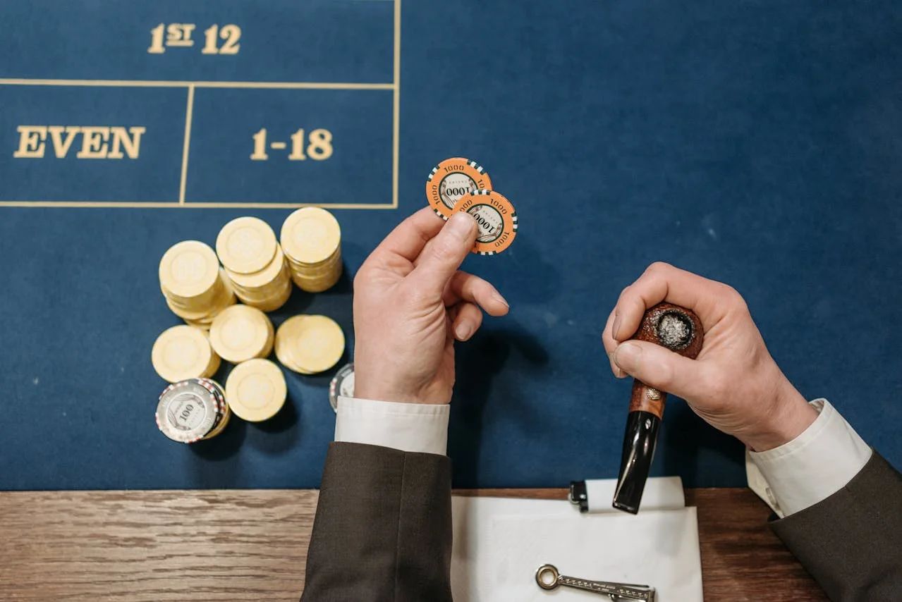 Professionals collaborating, strategizing casino PR programs for trust and reputation in 2025