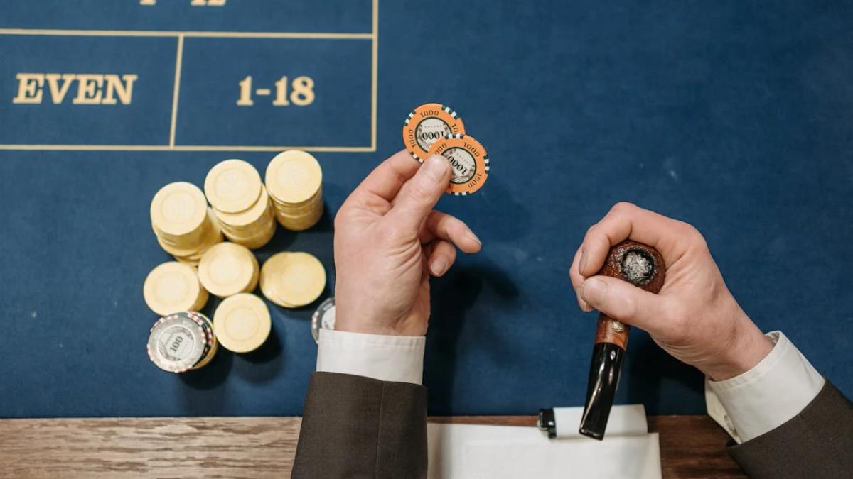 Professionals collaborating, strategizing casino PR programs for trust and reputation in 2025