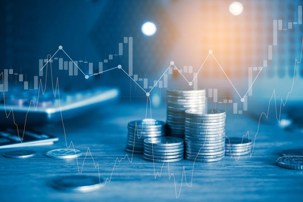 Hands holding a business report with charts, symbolizing significant PR investment insights