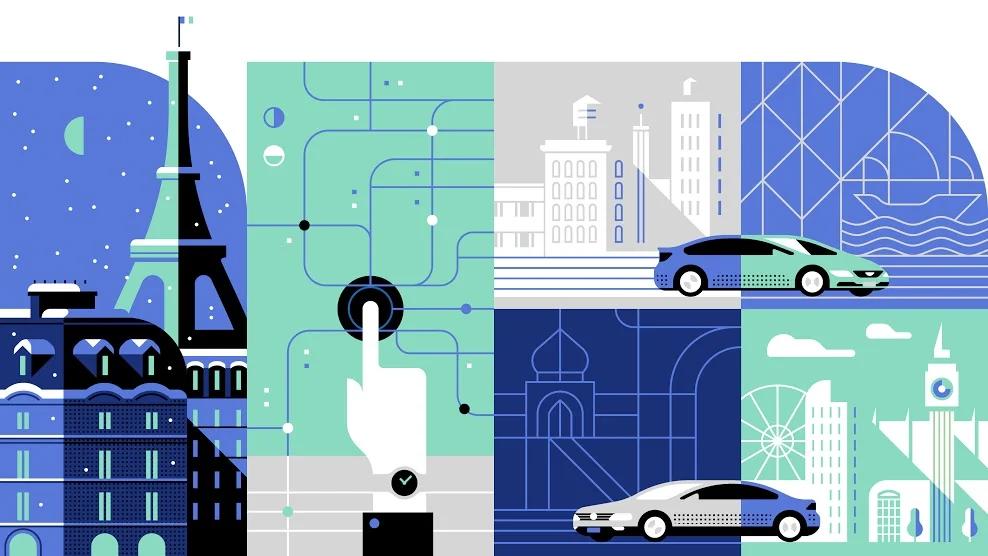 Uber's data breach: a network of personal information compromised by hackers