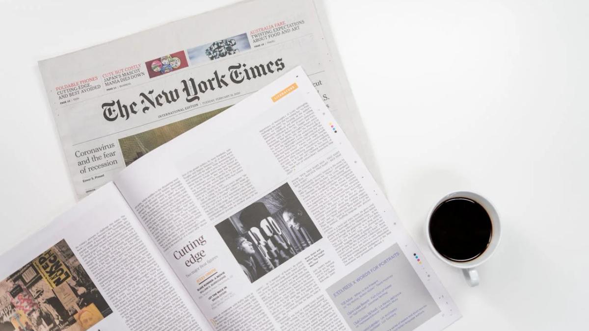 Press kit essentials for public relations success, featuring diverse media tools and assets