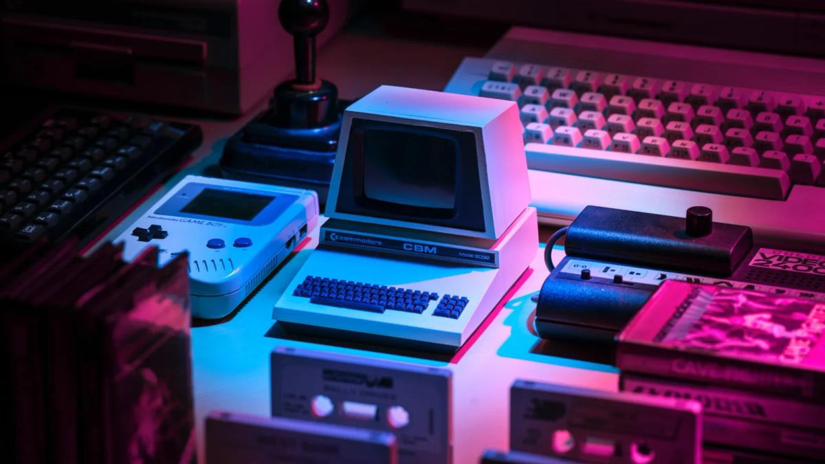 What is Technology PR?