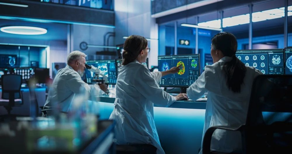 Medical aesthetics industry showing increased consumer interest in AI-powered beauty innovation