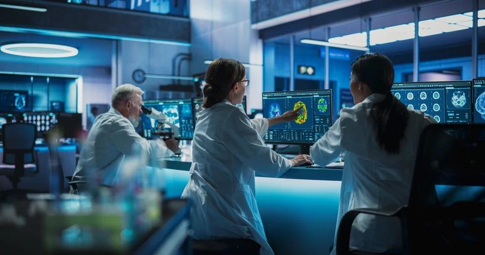 Medical aesthetics industry showing increased consumer interest in AI-powered beauty innovation