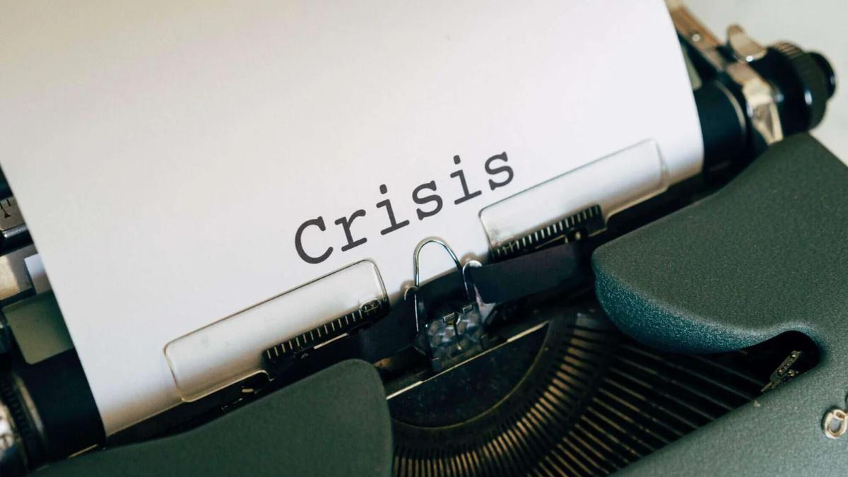 What to Do When an Old Crisis Resurfaces