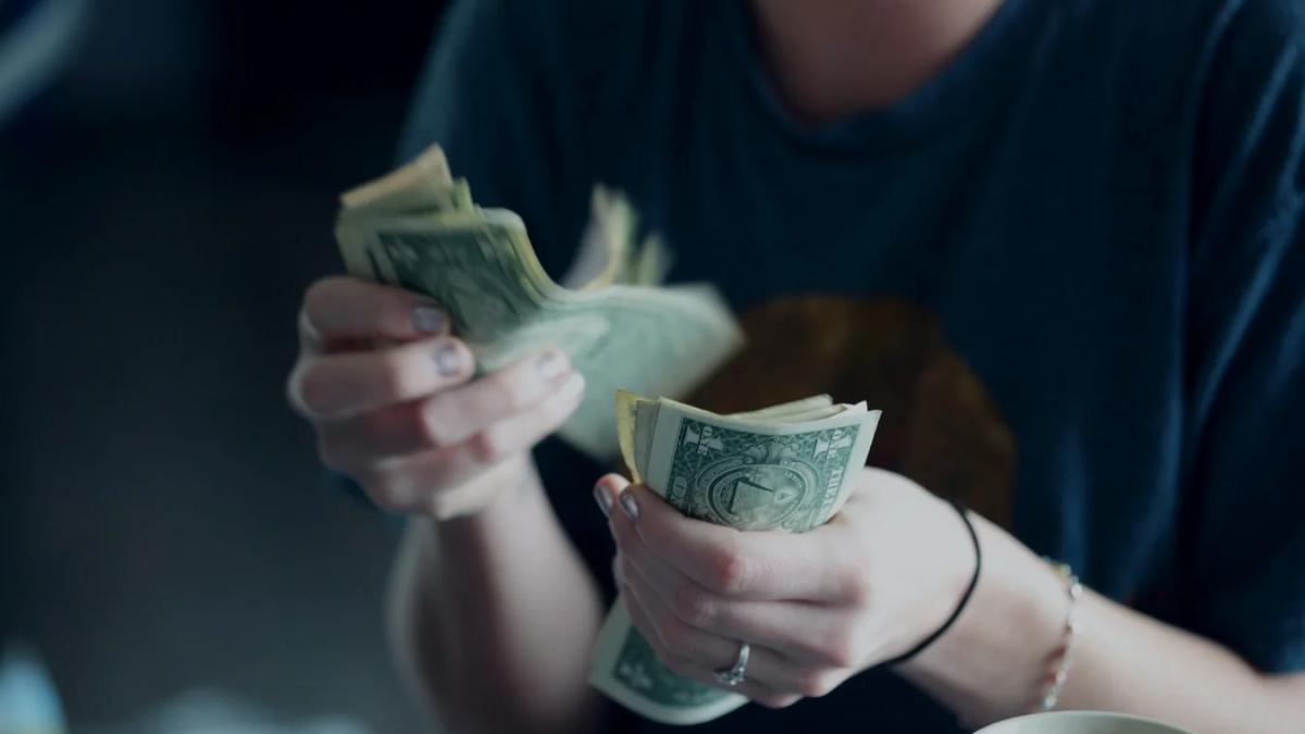 Consumers making thoughtful choices, prioritizing essentials and value in spending habits
